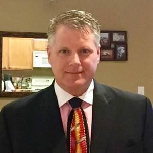 Meet your Posher, Scott